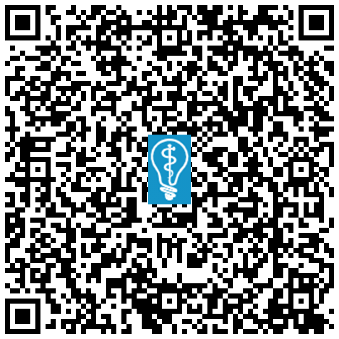 QR code image for 3D Cone Beam and 3D Dental Scans in Plantation, FL