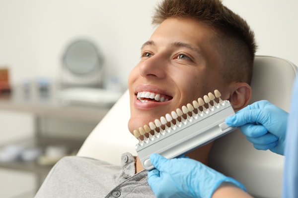 Understanding The Dental Veneers Process