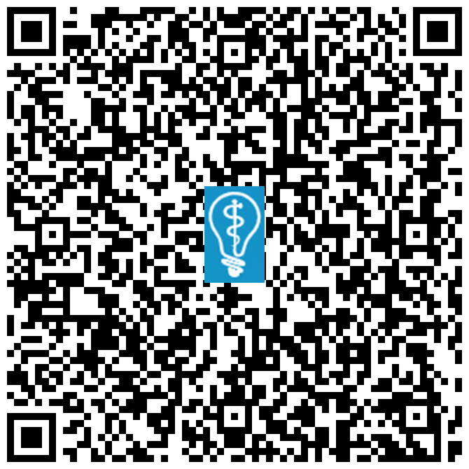 QR code image for Diseases Linked to Dental Health in Plantation, FL