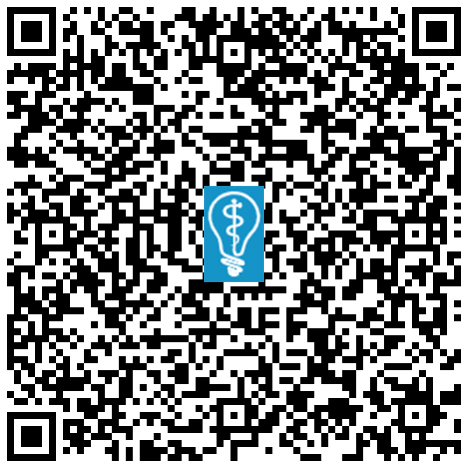 QR code image for How Does Dental Insurance Work in Plantation, FL