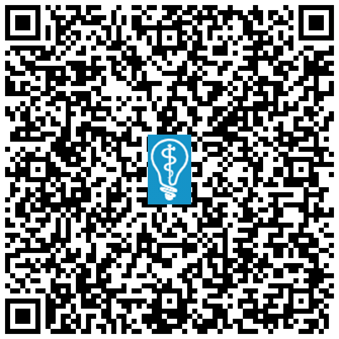 QR code image for Intraoral Photos in Plantation, FL