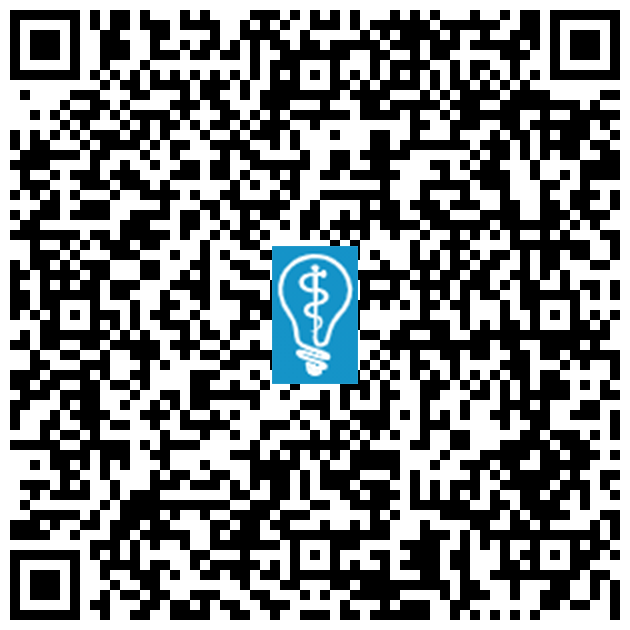 QR code image for Oral Surgery in Plantation, FL