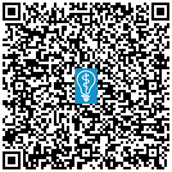 QR code image for Root Scaling and Planing in Plantation, FL