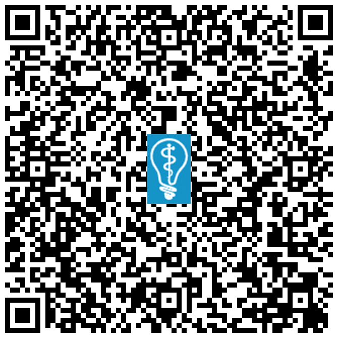 QR code image for Routine Dental Procedures in Plantation, FL