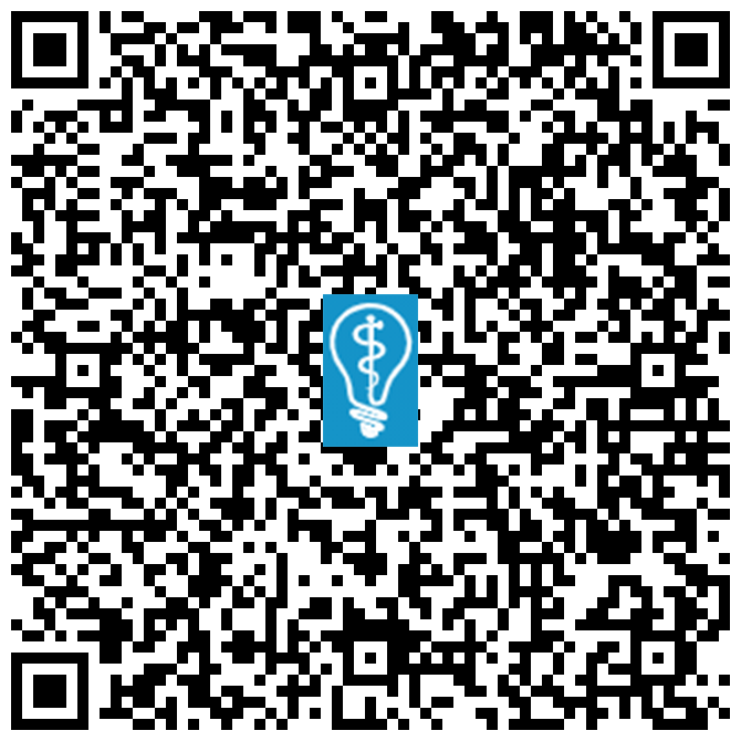 QR code image for Same Day Dentistry in Plantation, FL