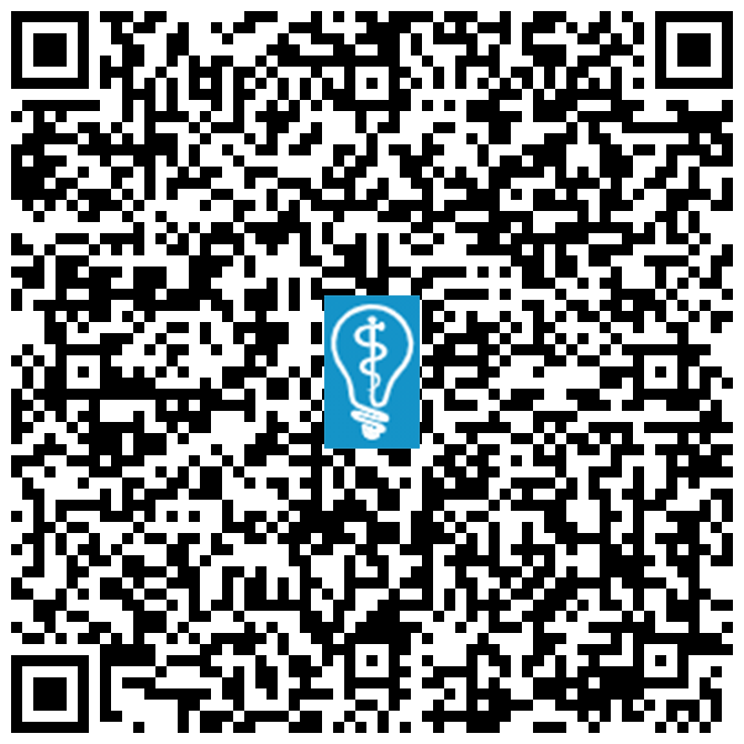 QR code image for When to Spend Your HSA in Plantation, FL